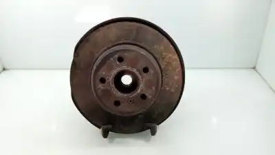 Second-hand car spare part rear left knuckle for bmw x5 (e53) 3.0 turbodiesel cat oem iam references 385lh2 wbafb71050lv56392 