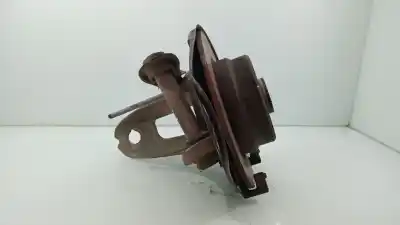 Second-hand car spare part rear left knuckle for bmw x5 (e53) 3.0 turbodiesel cat oem iam references 385lh2 wbafb71050lv56392 