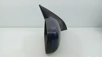 Second-hand car spare part right rearview mirror for opel astra g berlina astra g oem iam references 