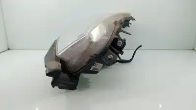 Second-hand car spare part right headlight for renault clio grandtour expression 101 cv / 74 kw oem iam references 8200459823