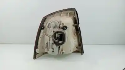 Pezzo di ricambio per auto di seconda mano luci posteriori destra per opel astra g berlina astra g 1.6 gasolina riferimenti oem iam 90521544
