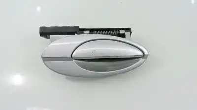 Second-hand car spare part exterior right front door handle for citroen c5 berlina 1.6 hdi fap 16v oem iam references 