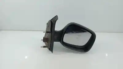 Peça sobressalente para automóvel em segunda mão espelho retrovisor direito por renault scenic (ja..) 2.0 16v cat (f4r) referências oem iam 