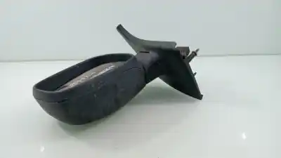 Peça sobressalente para automóvel em segunda mão espelho retrovisor esquerdo por renault scenic (ja..) 2.0 16v cat (f4r) referências oem iam 