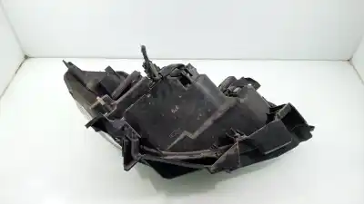 Second-hand car spare part left headlight for renault clio grandtour expression 101 cv / 74 kw oem iam references 8200459824