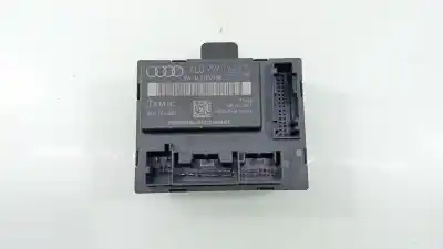 Piesă de schimb auto la mâna a doua modul electrotic pentru audi q7 (4l) 4.2 fsi referințe oem iam 4l0959792b wauzzz4l88d045517 
