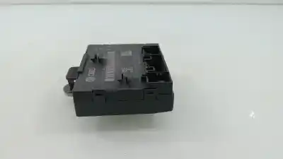 Peça sobressalente para automóvel em segunda mão módulo eletrônico por audi a5 sportback (8t) 2.0 16v tdi referências oem iam 8t0959795b
