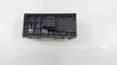 Peça sobressalente para automóvel em segunda mão botão / interruptor elevador vidro dianteiro esquerdo por audi a5 sportback (8t) 2.0 16v tdi referências oem iam 8k0959851d