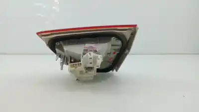 Pezzo di ricambio per auto di seconda mano Lampada Posteriore Sinistra per BMW SERIE 3 TOURING (E91) N57D30A Riferimenti OEM IAM 7154161 WBAPN91050A746079 