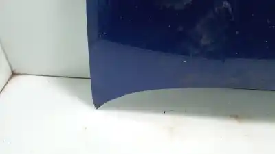 Second-hand car spare part bonnet for seat toledo ii (1m2) 1.9 tdi oem iam references 