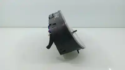 Second-hand car spare part dashboard for seat toledo ii (1m2) 1.9 tdi oem iam references 1m0920822d