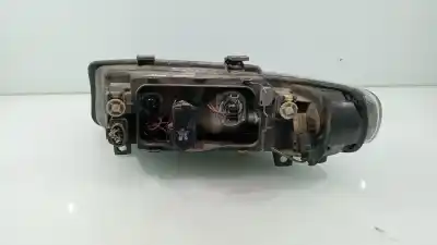 Second-hand car spare part right headlight for seat toledo ii (1m2) 1.9 tdi oem iam references 1m1941002d