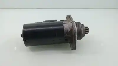 Second-hand car spare part starter motor for seat toledo ii (1m2) 1.9 tdi oem iam references 02a911024d