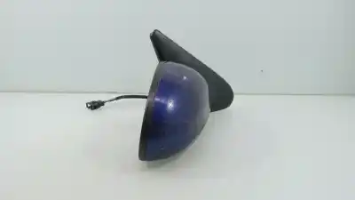 Second-hand car spare part right rearview mirror for seat toledo ii (1m2) 1.9 tdi oem iam references 