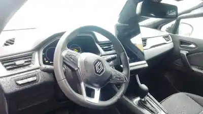 Pezzo di ricambio per auto di seconda mano kit airbag per renault captur ii (2019-0) riferimenti oem iam 