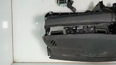 Peça sobressalente para automóvel em segunda mão kit airbag por renault captur ii (2019-0) referências oem iam 285550002r vf1rjb00174464674 