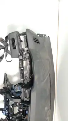 Peça sobressalente para automóvel em segunda mão kit airbag por renault captur ii (2019-0) referências oem iam 285550002r vf1rjb00174464674 