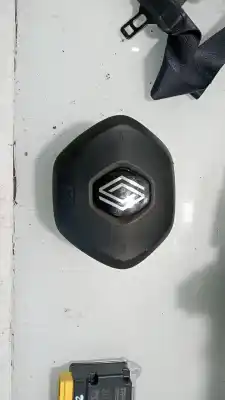 Peça sobressalente para automóvel em segunda mão kit airbag por renault captur ii (2019-0) referências oem iam 285550002r vf1rjb00174464674 