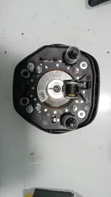 Peça sobressalente para automóvel em segunda mão kit airbag por renault captur ii (2019-0) referências oem iam 285550002r