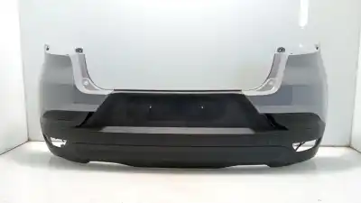 Second-hand car spare part rear bumper for renault captur ii (2019-0) oem iam references  vf1rjb00174464674 