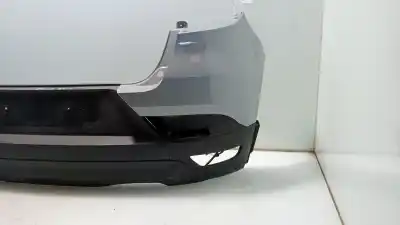 Second-hand car spare part rear bumper for renault captur ii (2019-0) oem iam references  vf1rjb00174464674 
