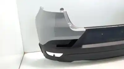 Second-hand car spare part rear bumper for renault captur ii (2019-0) oem iam references  vf1rjb00174464674 