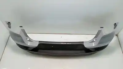 Second-hand car spare part rear bumper for renault captur ii (2019-0) oem iam references  vf1rjb00174464674 