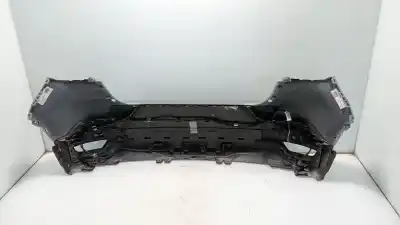 Second-hand car spare part rear bumper for renault captur ii (2019-0) oem iam references  vf1rjb00174464674 