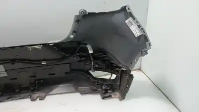 Second-hand car spare part rear bumper for renault captur ii (2019-0) oem iam references  vf1rjb00174464674 