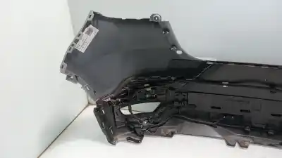 Second-hand car spare part rear bumper for renault captur ii (2019-0) oem iam references  vf1rjb00174464674 