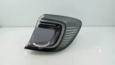 Second-hand car spare part right tailgate light for renault captur ii (2019-0) oem iam references 265504880r vf1rjb00174464674 