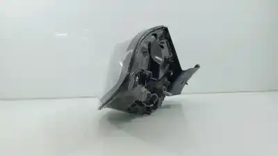 Second-hand car spare part right tailgate light for renault captur ii (2019-0) oem iam references 265504880r vf1rjb00174464674 