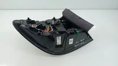 Second-hand car spare part right tailgate light for renault captur ii (2019-0) oem iam references 265504880r vf1rjb00174464674 