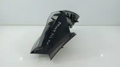 Second-hand car spare part left tailgate light for renault captur ii (2019-0) oem iam references 265550246r vf1rjb00174464674 