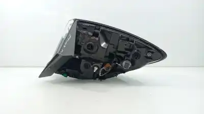 Second-hand car spare part left tailgate light for renault captur ii (2019-0) oem iam references 265550246r vf1rjb00174464674 