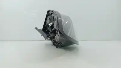 Second-hand car spare part left tailgate light for renault captur ii (2019-0) oem iam references 265550246r vf1rjb00174464674 