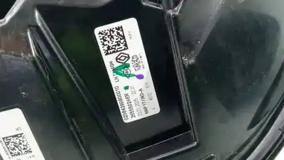 Second-hand car spare part left tailgate light for renault captur ii (2019-0) oem iam references 265550246r vf1rjb00174464674 