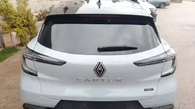 Pezzo di ricambio per auto di seconda mano portellone per renault captur ii (2019-0) riferimenti oem iam 