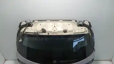 Second-hand car spare part tailgate for renault captur ii (2019-0) oem iam references  vf1rjb00174464674 