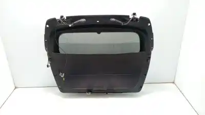 Second-hand car spare part tailgate for renault captur ii (2019-0) oem iam references  vf1rjb00174464674 