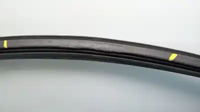 Peça sobressalente para automóvel em segunda mão porta dianteira direita por renault captur ii (2019-0) referências oem iam 