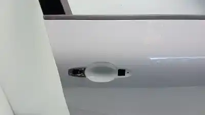 Peça sobressalente para automóvel em segunda mão porta dianteira direita por renault captur ii (2019-0) referências oem iam  vf1rjb00174464674 