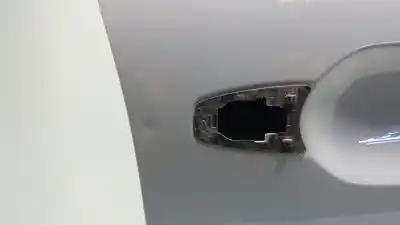 Peça sobressalente para automóvel em segunda mão porta dianteira direita por renault captur ii (2019-0) referências oem iam  vf1rjb00174464674 