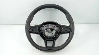 Second-hand car spare part STEERING WHEEL for RENAULT TRAFIC II COMBI Renault trafic OEM IAM references 484004585R  