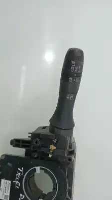 Second-hand car spare part HEADLIGHTS SWITCH for RENAULT TRAFIC II COMBI Renault trafic OEM IAM references 255673302R  