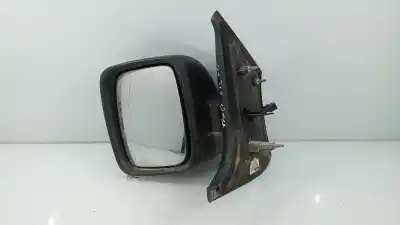 Pezzo di ricambio per auto di seconda mano specchio sinistro per renault trafic ii combi renault trafic riferimenti oem iam 963023509h  
