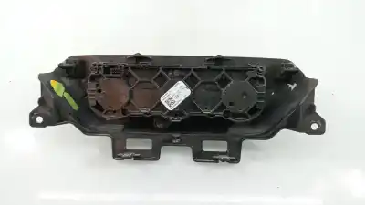 Second-hand car spare part HEATING / AIR CONDITIONING CONTROL PANEL for RENAULT TRAFIC II COMBI Renault trafic OEM IAM references 275004314R  