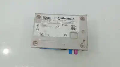 Pezzo di ricambio per auto di seconda mano modulo elettronico per renault trafic ii combi renault trafic riferimenti oem iam 2591a1403r  
