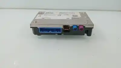 Pezzo di ricambio per auto di seconda mano modulo elettronico per renault trafic ii combi renault trafic riferimenti oem iam 2591a1403r  