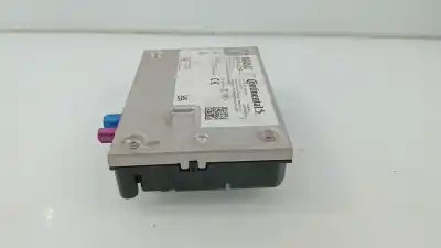 Pezzo di ricambio per auto di seconda mano modulo elettronico per renault trafic ii combi renault trafic riferimenti oem iam 2591a1403r  